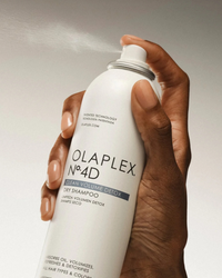 Olaplex N° 4D Clean Volume Detox Dry Shampoo 250ml