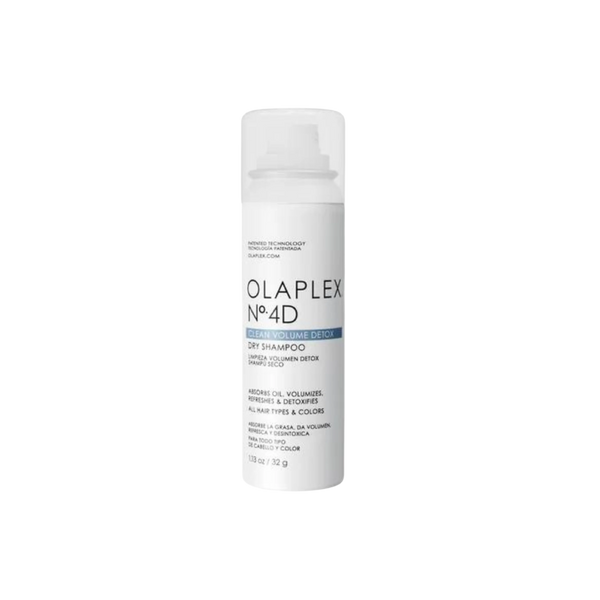 Olaplex Nº 4D Clean Volume Detox Dry Shampoo 50ml