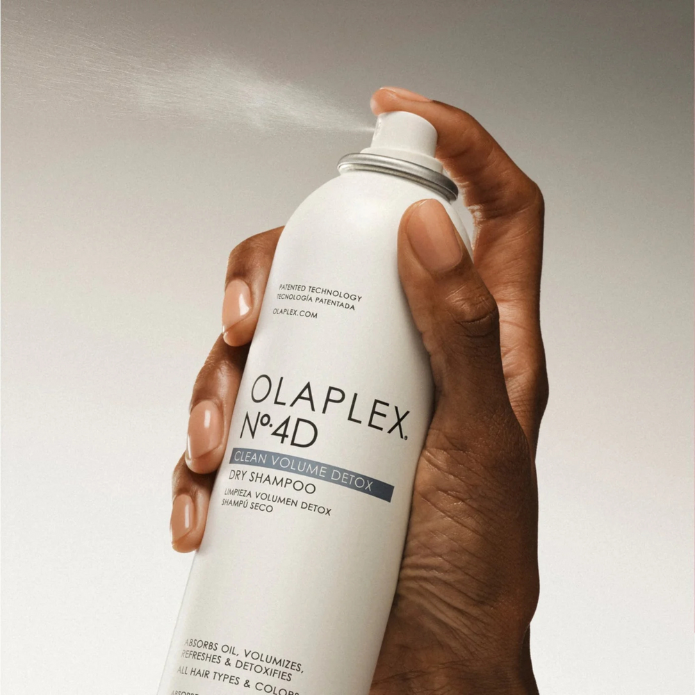 Olaplex Nº 4D Clean Volume Detox Dry Shampoo 50ml