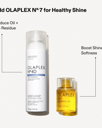 Olaplex Nº 4D Clean Volume Detox Dry Shampoo 50ml