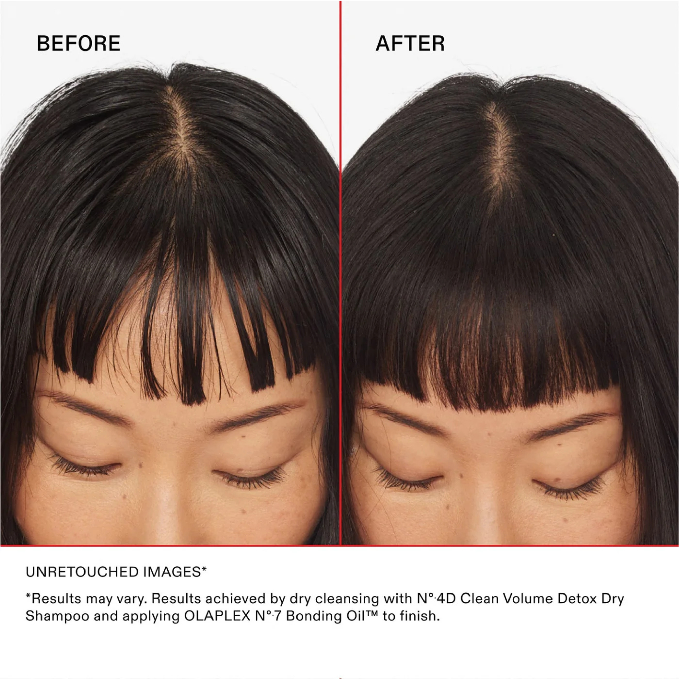 Olaplex Nº 4D Clean Volume Detox Dry Shampoo 50ml