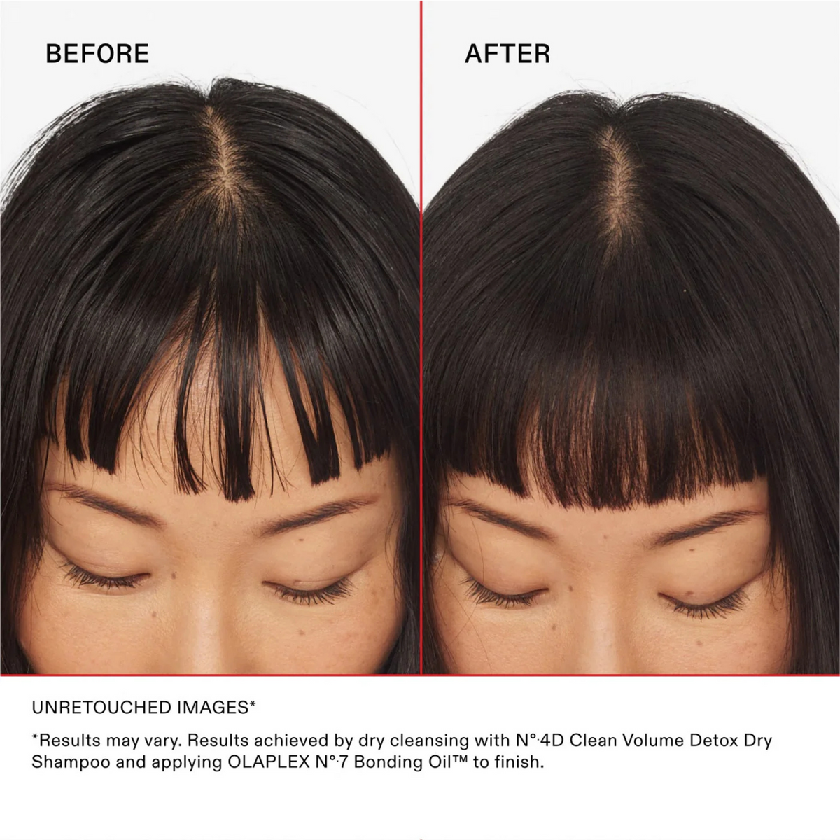 Olaplex Nº 4D Clean Volume Detox Dry Shampoo 50ml