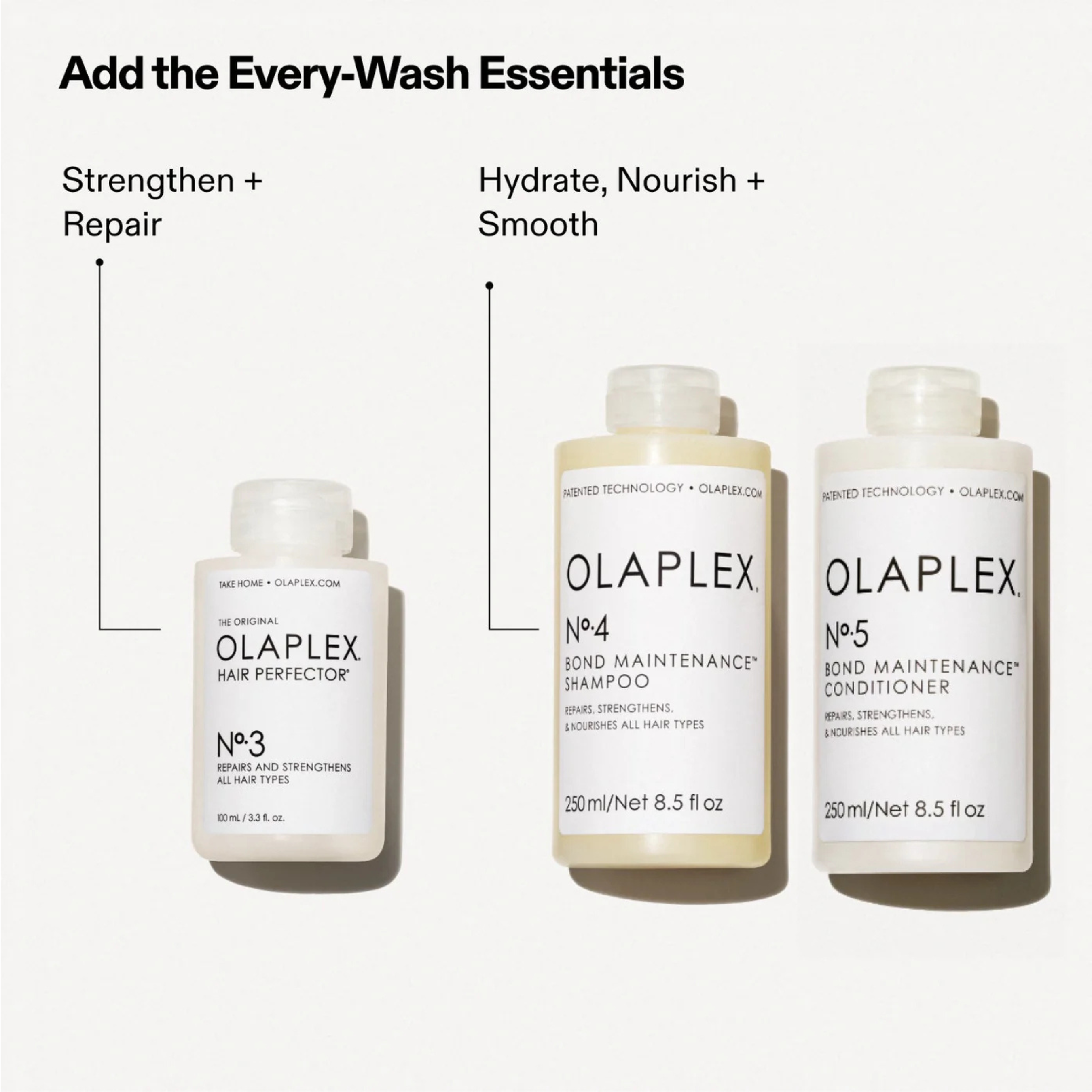 Olaplex No.3 Hair Perfector 100ml
