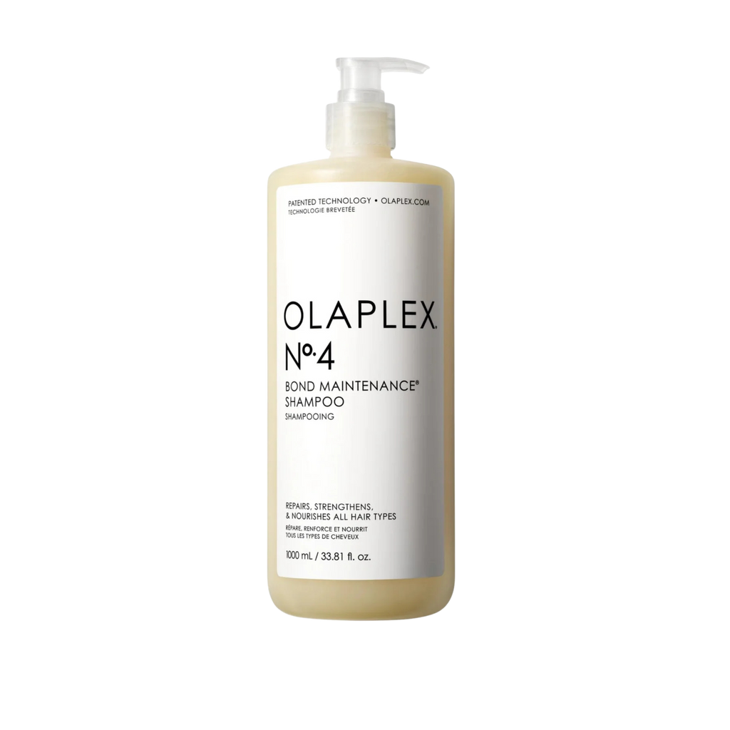Olaplex No.4 Bond Maintenance Shampoo 1000ml Olaplex