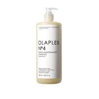 Olaplex No.4 Bond Maintenance Shampoo 1000ml Olaplex