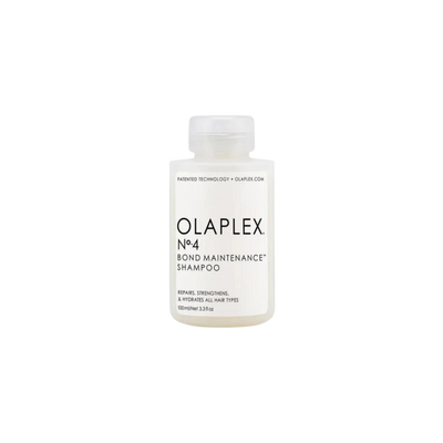 Olaplex No.4 Bond Maintenance Shampoo 100ml