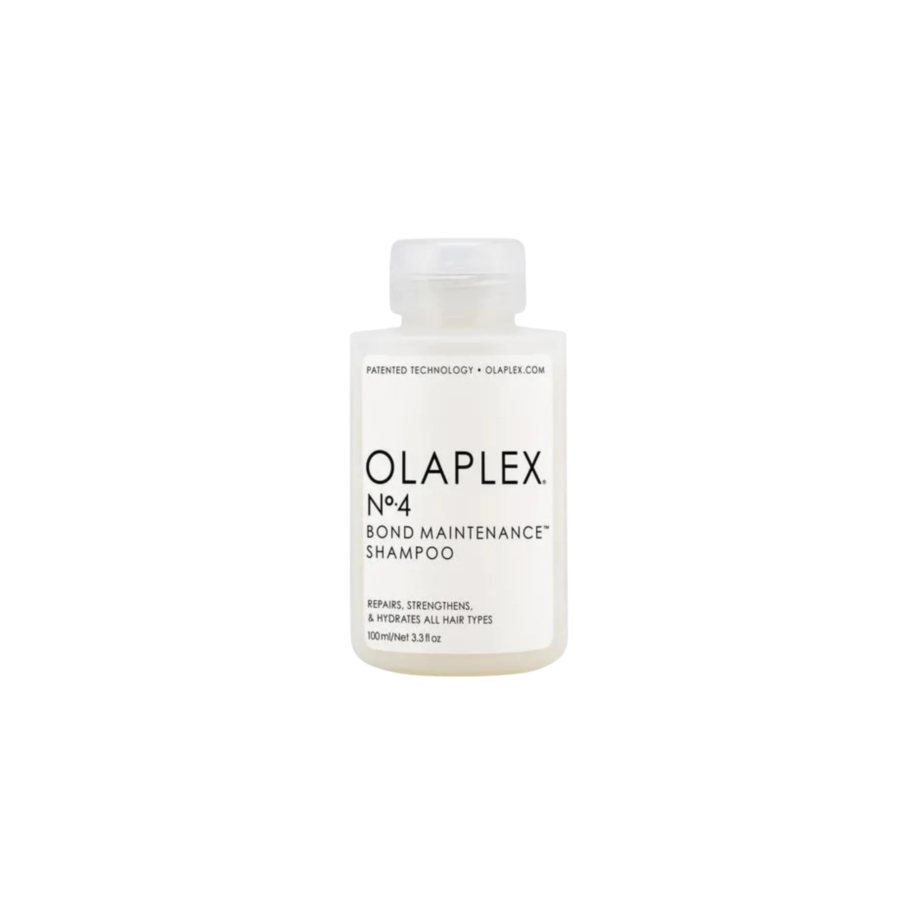 Olaplex No.4 Bond Maintenance Shampoo 100ml