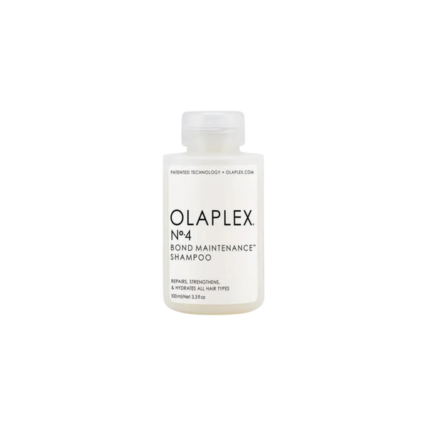 Olaplex No.4 Bond Maintenance Shampoo 100ml