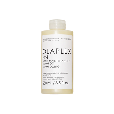 Olaplex No.4 Bond Maintenance Shampoo 100ml