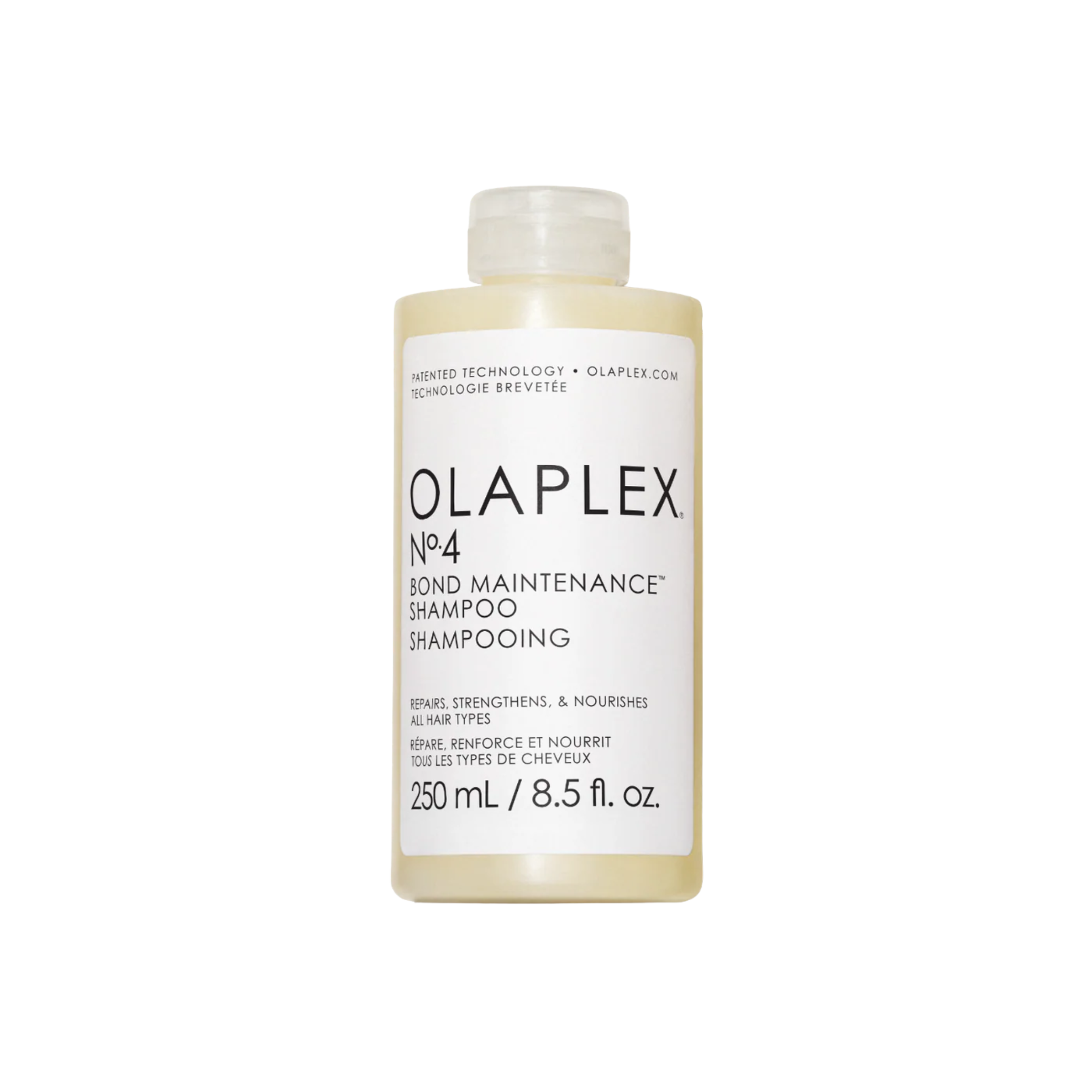 Olaplex No.4 Bond Maintenance Shampoo 100ml