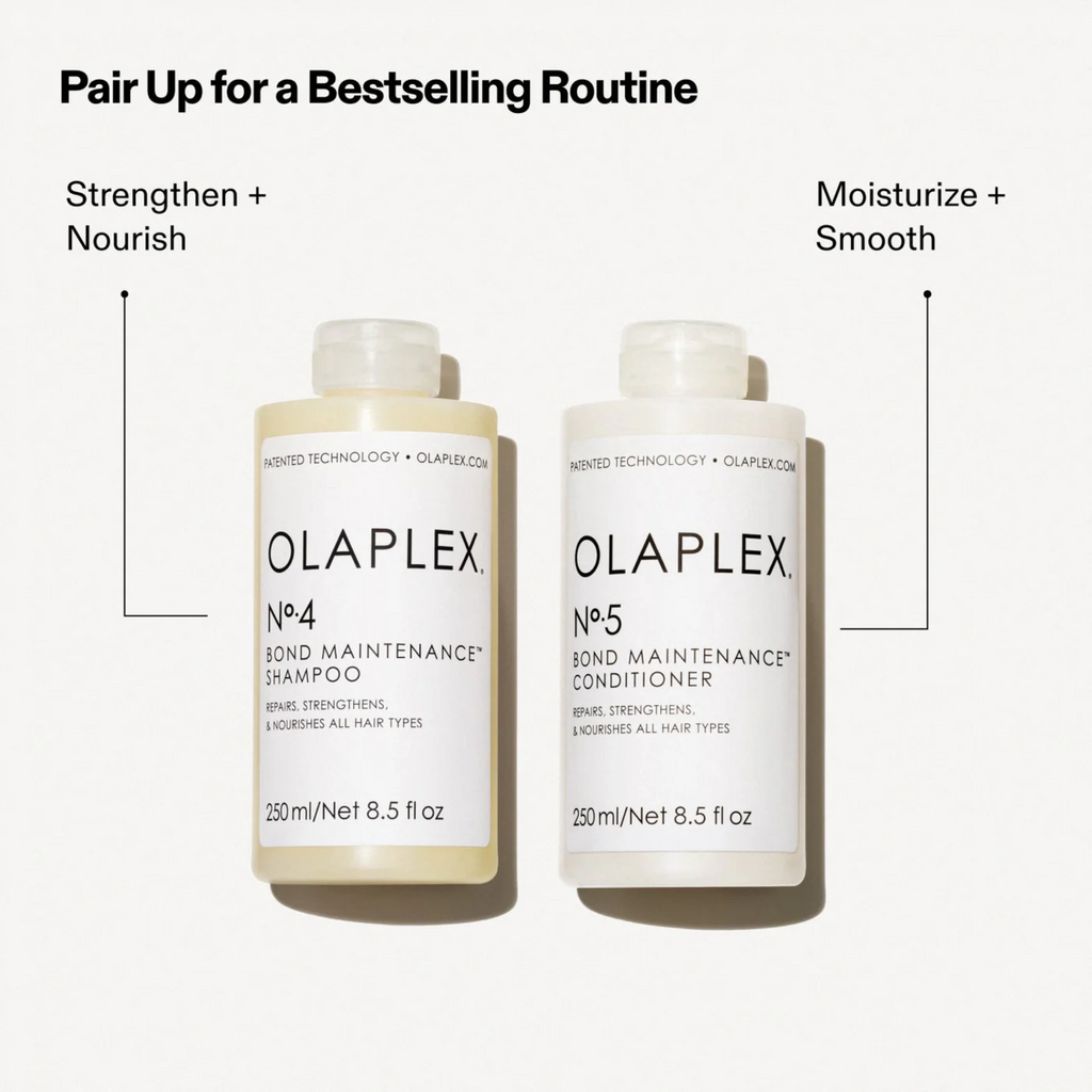 Olaplex No.4 Bond Maintenance Shampoo 100ml