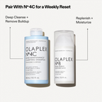 Olaplex No.4 Bond Maintenance Shampoo 100ml