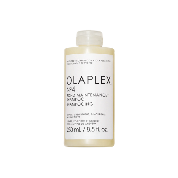 Olaplex No.4 Bond Maintenance Shampoo 250ml