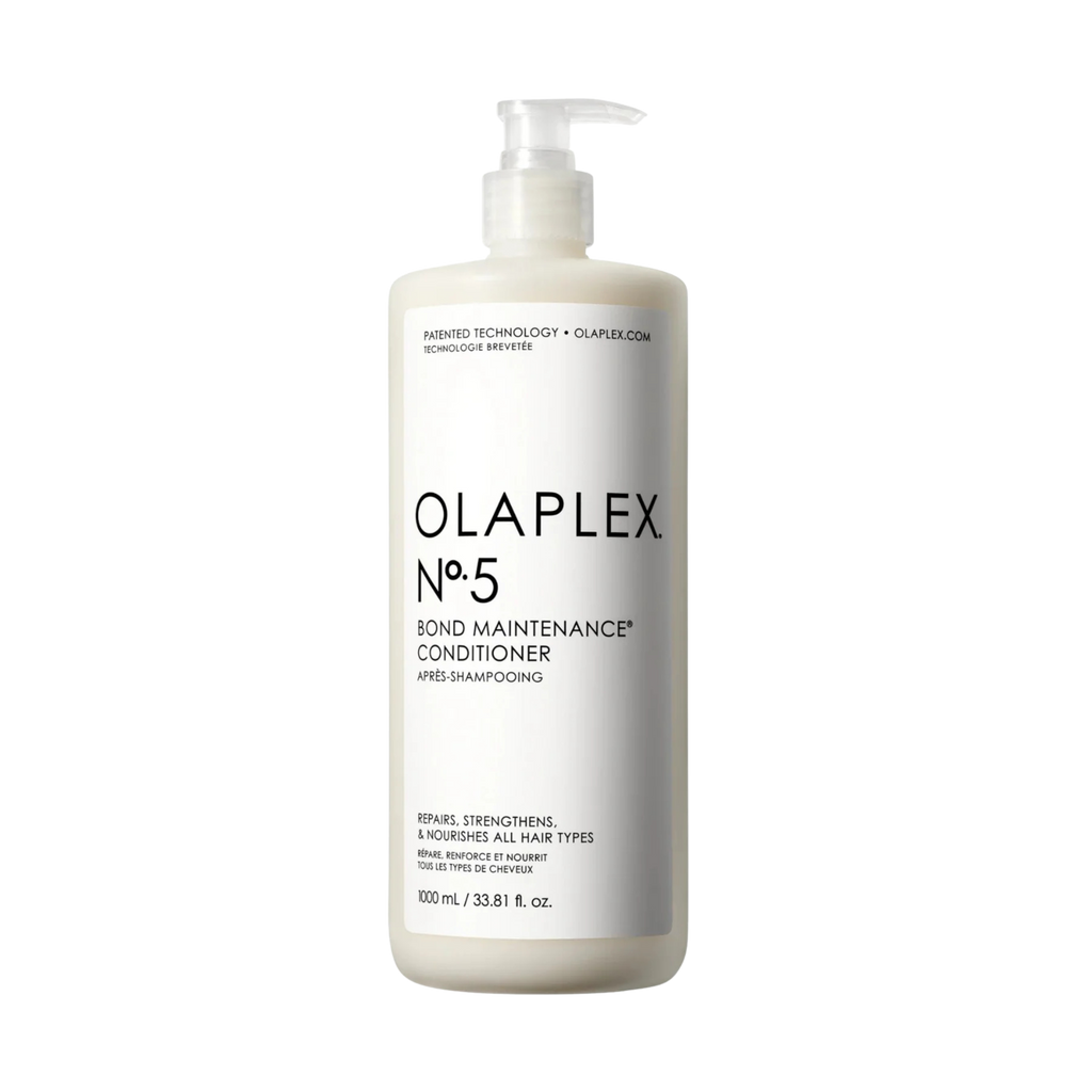 Olaplex No.5 Bond Maintenance Conditioner 1000ml Olaplex