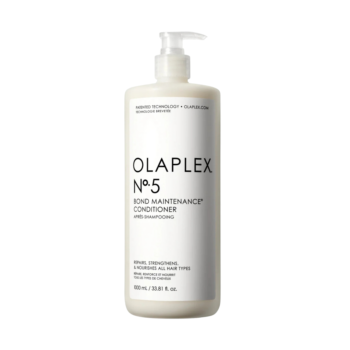 Olaplex No.5 Bond Maintenance Conditioner 1000ml Olaplex