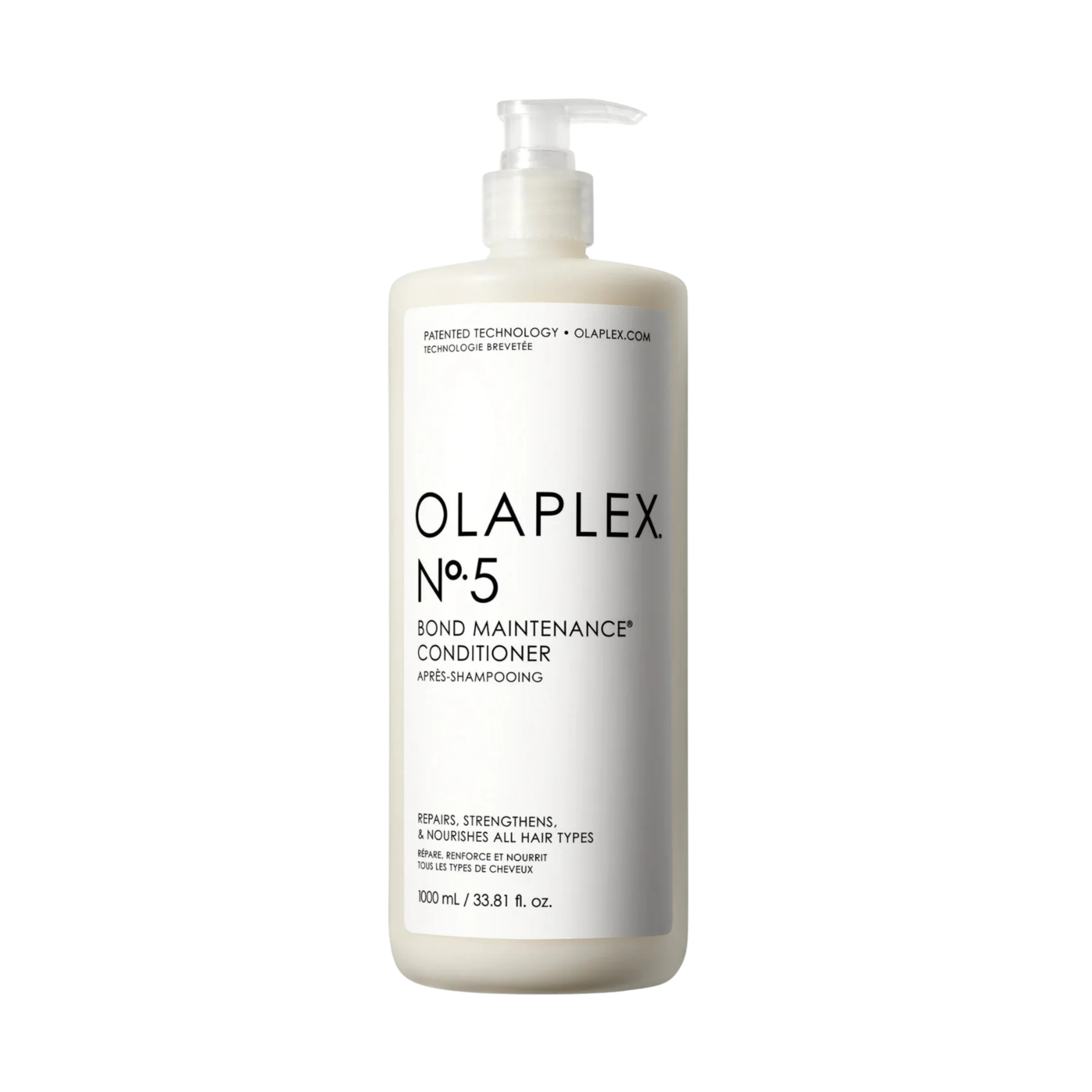 Olaplex No.5 Bond Maintenance Conditioner 1000ml