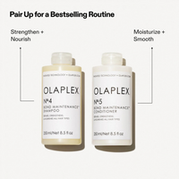 Nº.5 BOND MAINTENANCE® CONDITIONER in clear bottle 