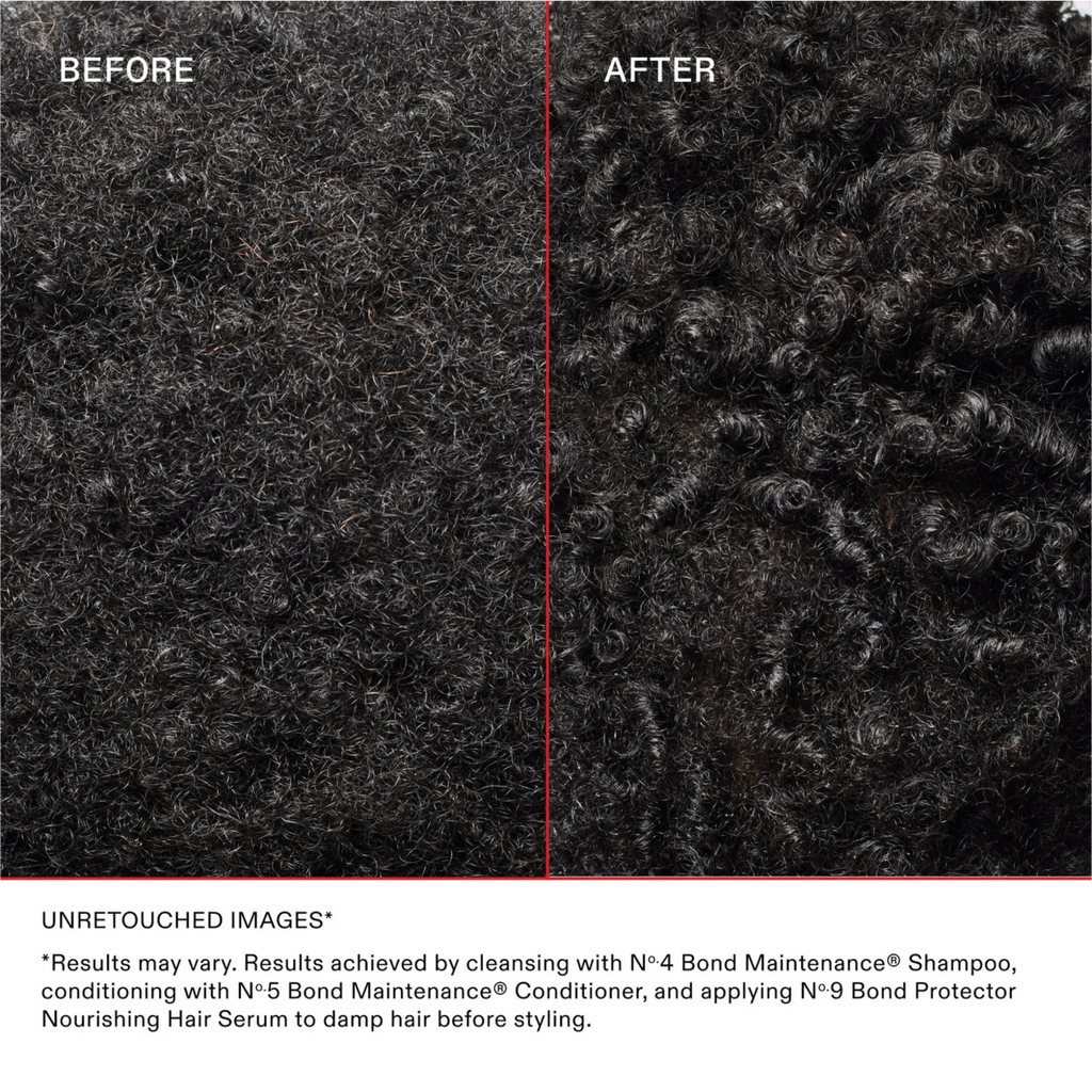 Nº.5 BOND MAINTENANCE® CONDITIONER in clear bottle 