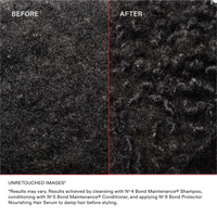 Nº.5 BOND MAINTENANCE® CONDITIONER in clear bottle 