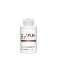 No. 6 BOND SMOOTHER