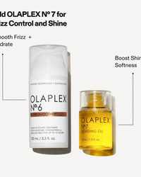 No. 6 BOND SMOOTHER
