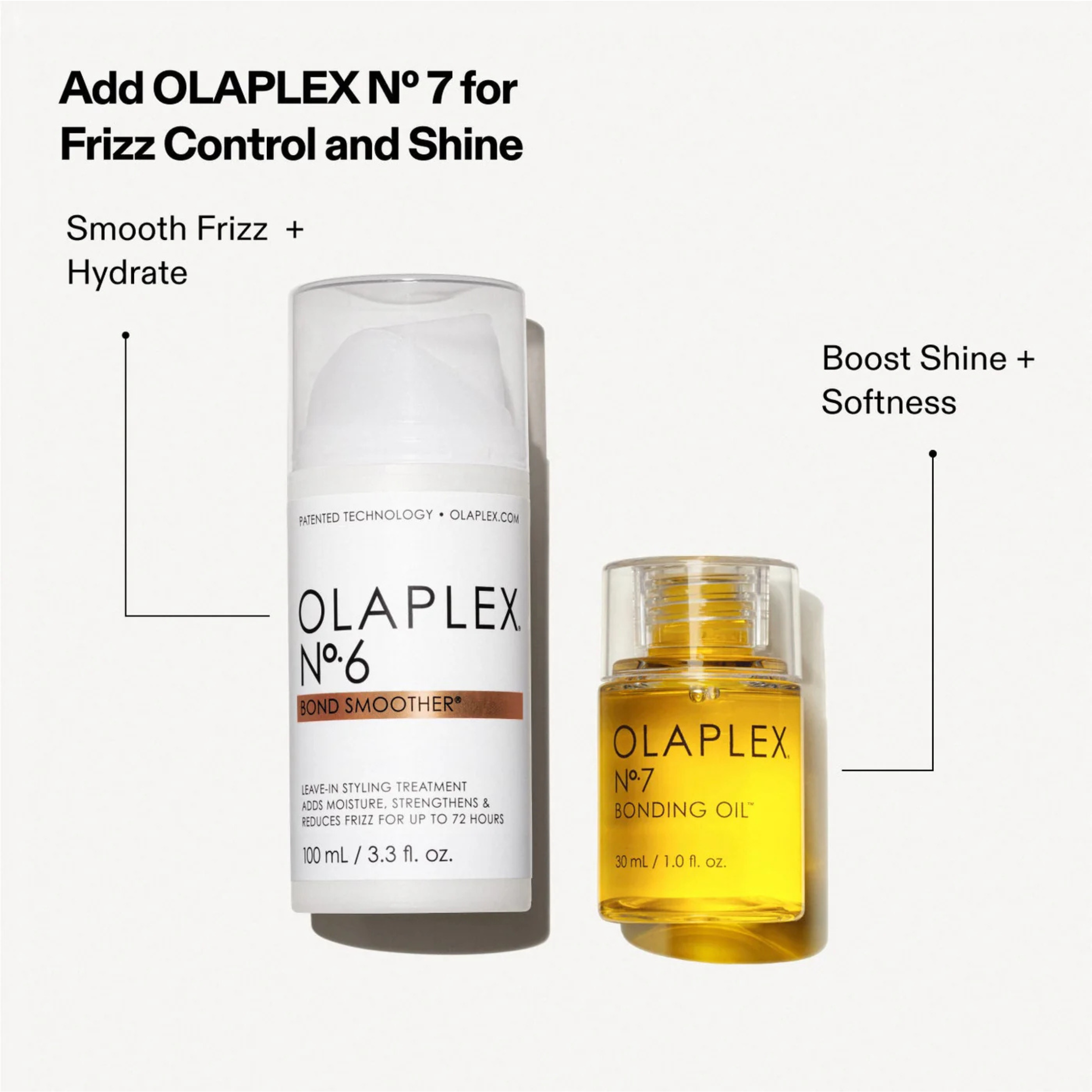 Olaplex No.7 Bonding Oil 30ml