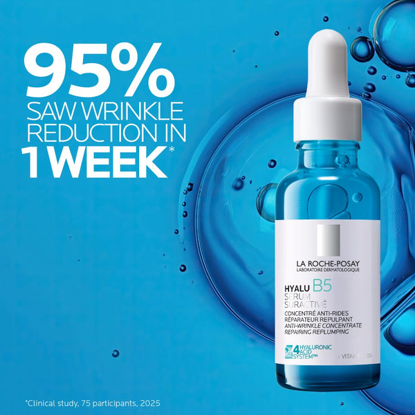 Hyalu B5 Suractivated Serum 30ml