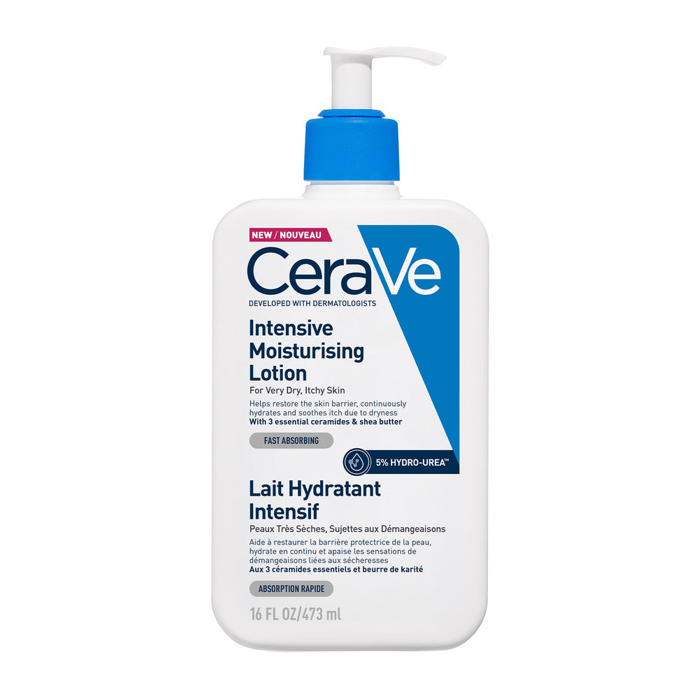 CeraVe Intensive Moisturising Lotion 236ml