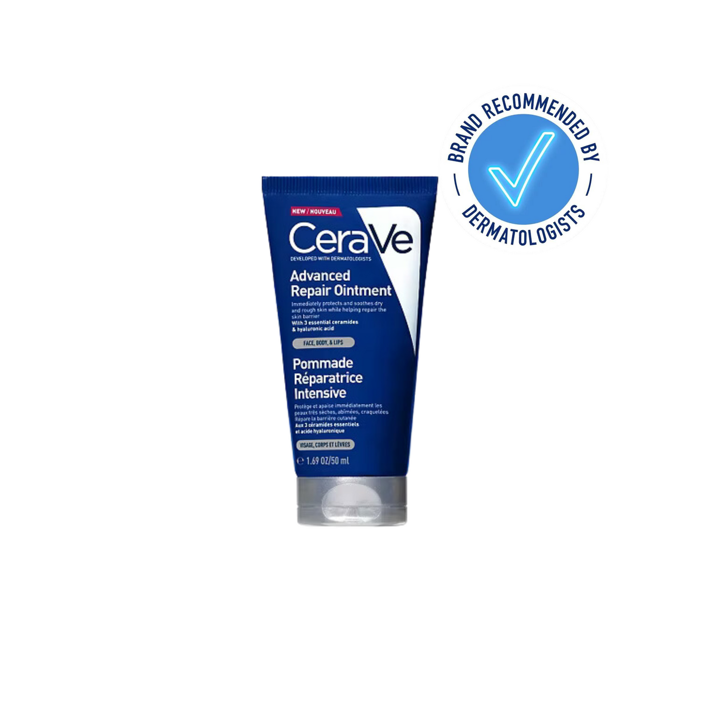 CeraVe Advanced Repair Salbe 50ml