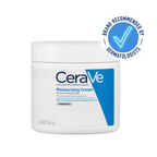 CeraVe Moisturising Cream Pot 454g CeraVe