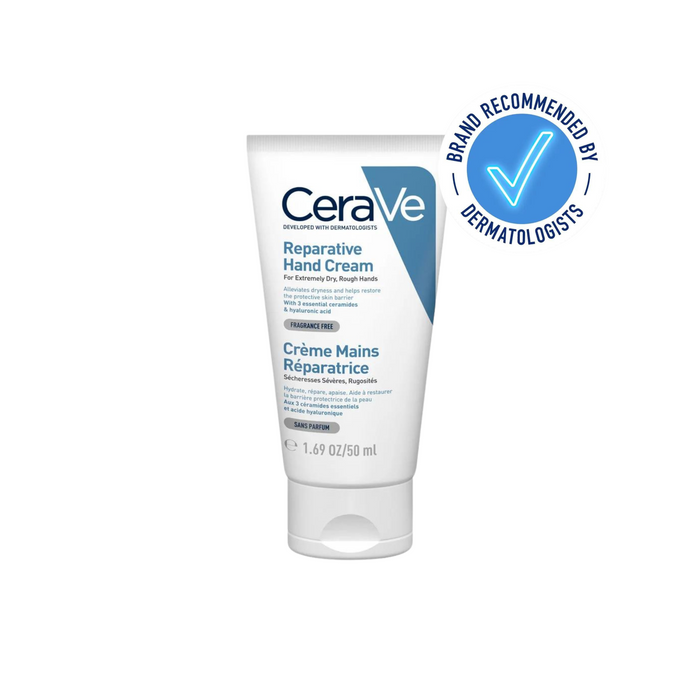 CeraVe Reparative Hand Cream 50ml CeraVe