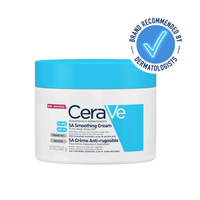 CeraVe SA Smoothing Cream Pot 340g