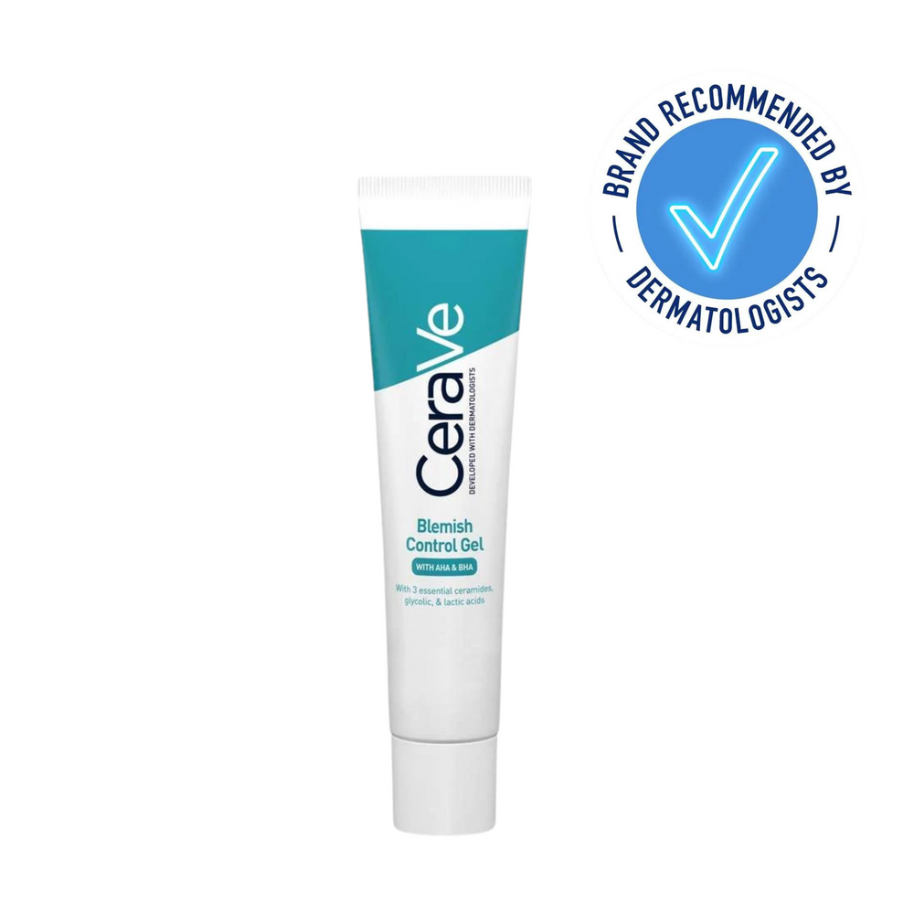 CeraVe Blemish Control Gel 40ml CeraVe