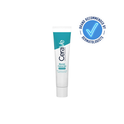 CeraVe Blemish Control Gel 40ml