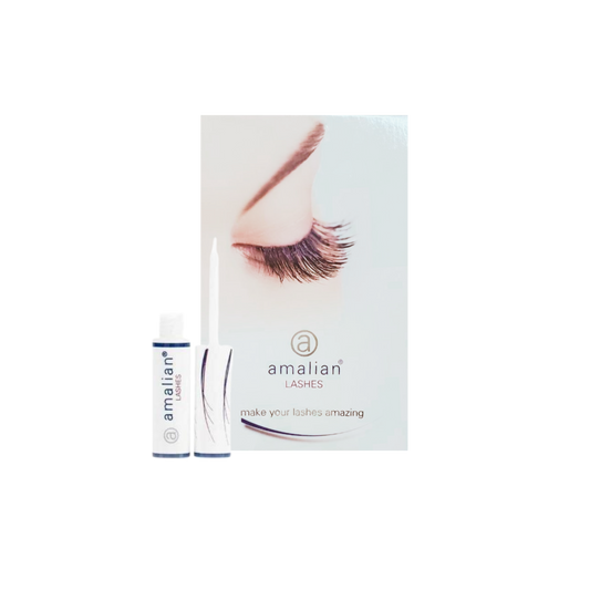 Amalian Lashes Eyelash Growth Serum 4ml