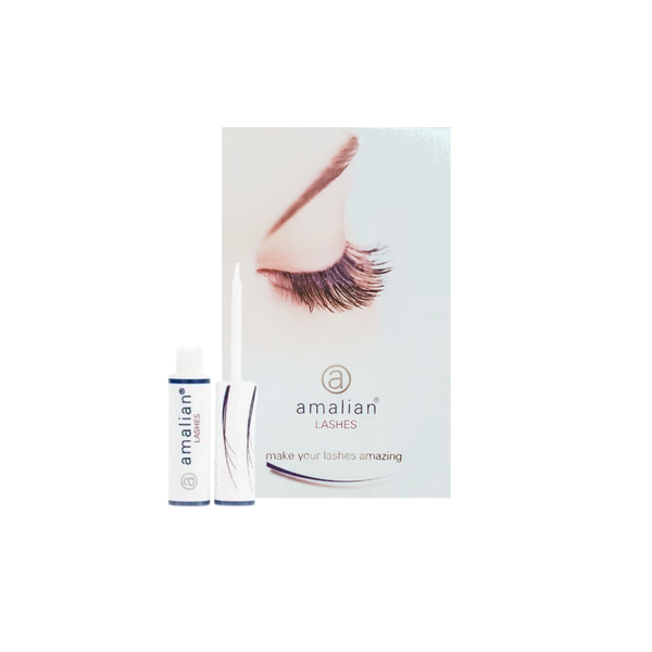 Amalian Lashes Eyelash / Brow Growth Serum 4ml