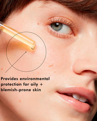 SkinCeuticals Silymarin CF 30ml + Free Blemish + Age Defense 15ml Bundle