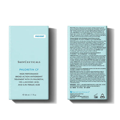 SkinCeuticals Phloretin CF 30ml