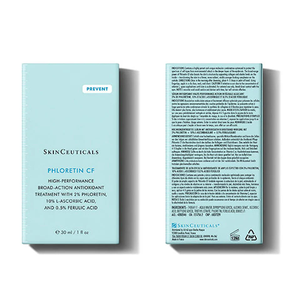 SkinCeuticals Phloretin CF 30ml