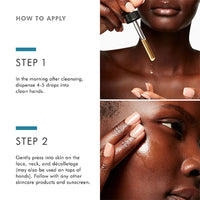 {{Product vendor}} {{Product title}}  Antioxidant Vitamin C Serums