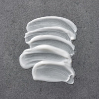 Medik8 physical sunscreen texture
