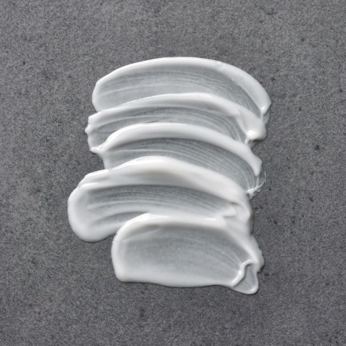 Medik8 physical sunscreen texture