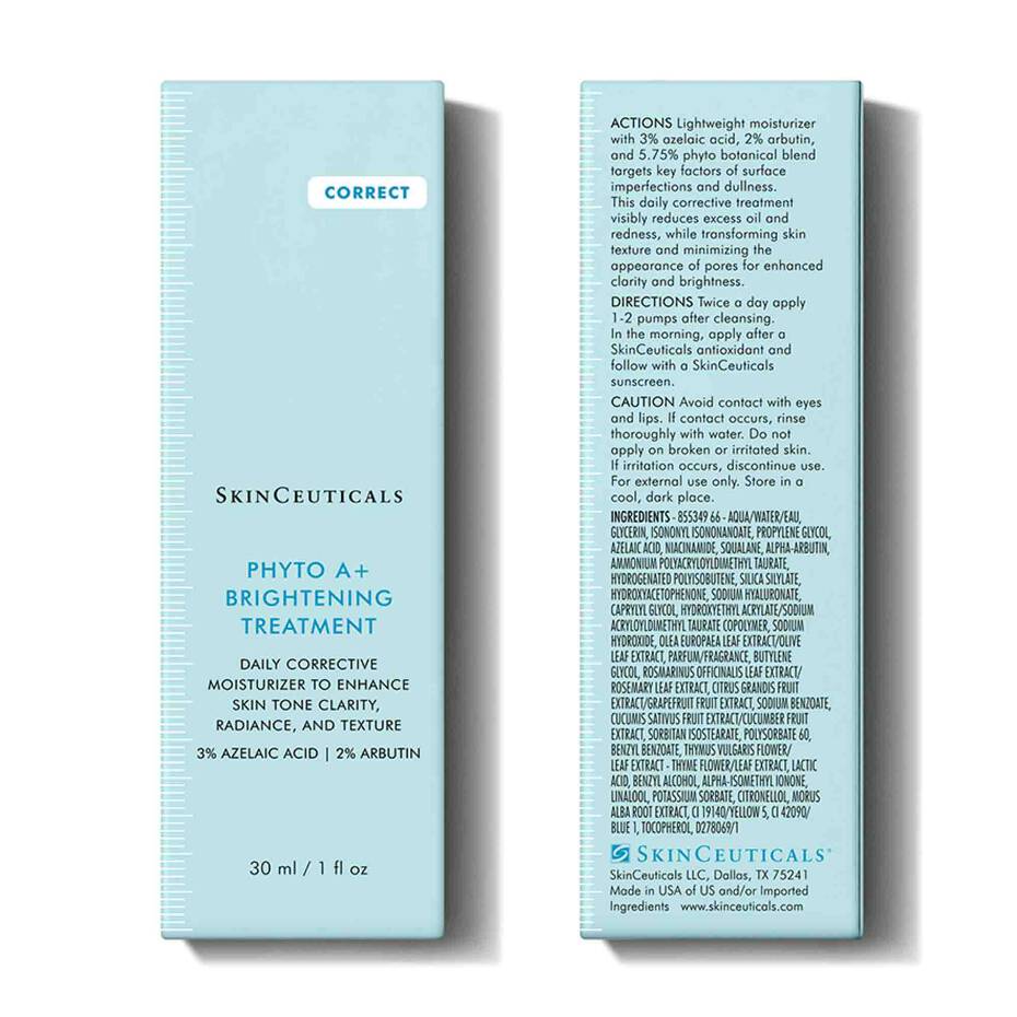SkinCeuticals Phyto A+ Brightening Treatment 30ml SkinCeuticals