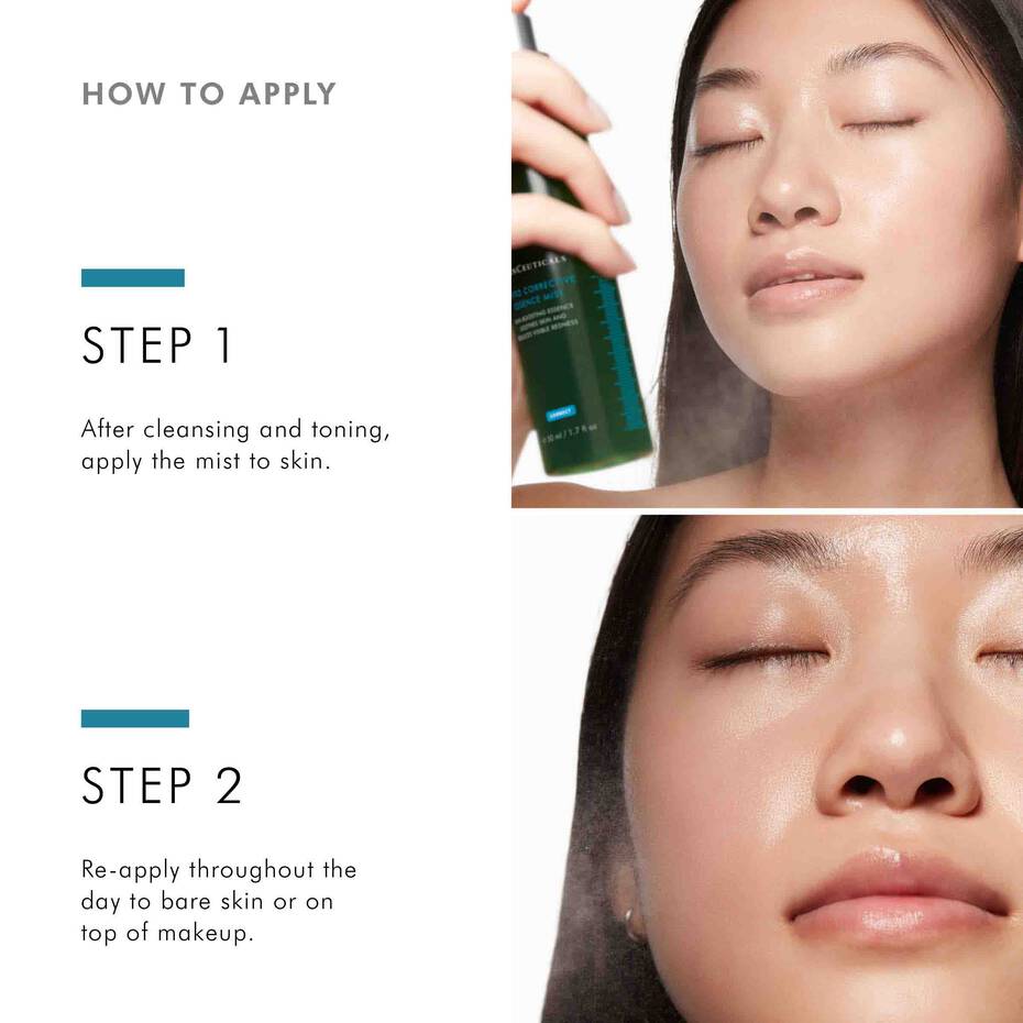 SkinCeuticals Phyto Corrective Essence Mist 50ml SkinCeuticals