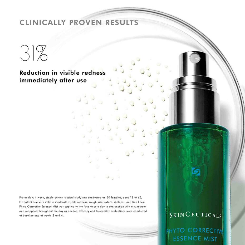 SkinCeuticals Phyto Corrective Essence Mist 50ml SkinCeuticals