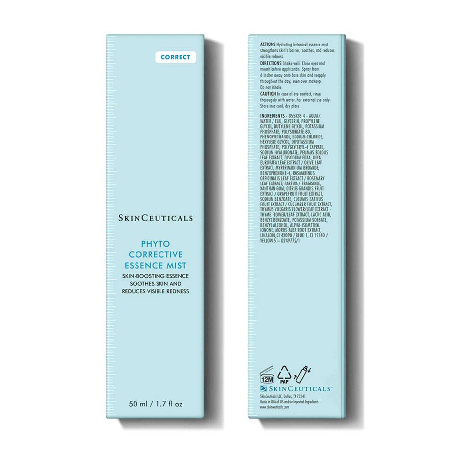 SkinCeuticals Phyto Corrective Essence Mist 50ml SkinCeuticals