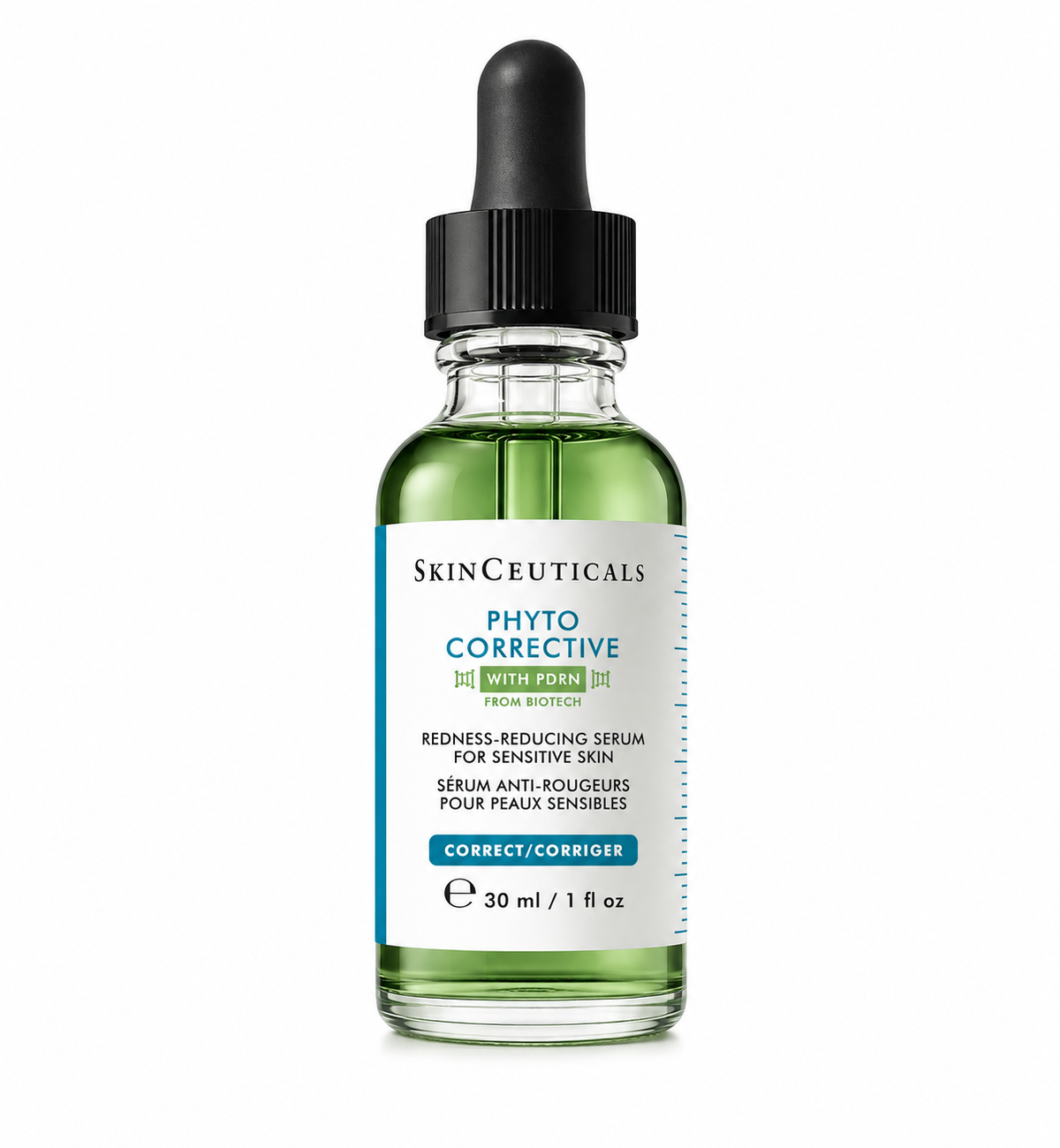 SkinCeuticals Phyto Corrective PDRN 30ml on white background