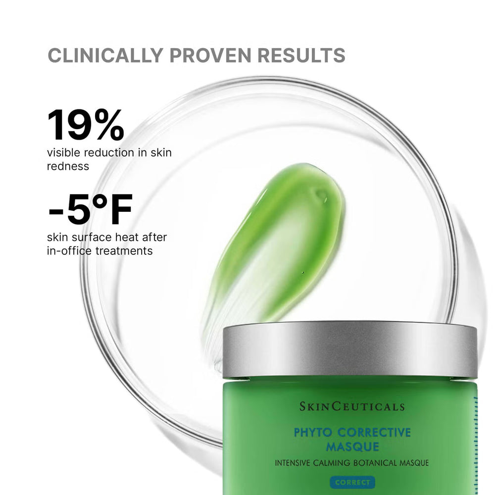 SkinCeuticals Phyto Corrective Masque 60ml SkinCeuticals