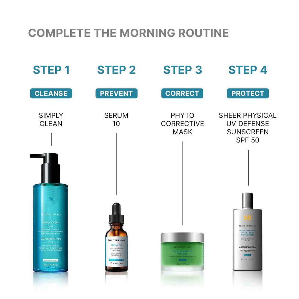 SkinCeuticals Phyto Corrective Masque 60ml SkinCeuticals