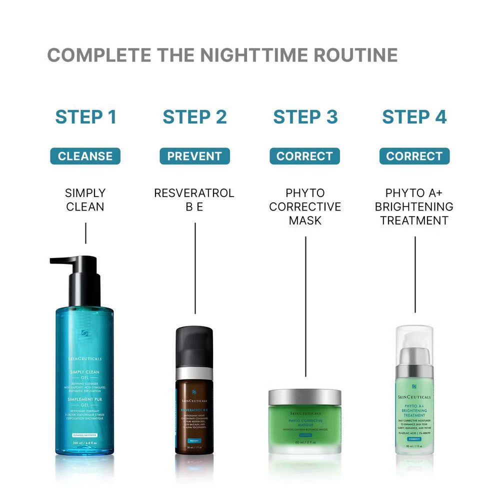 SkinCeuticals Phyto Corrective Masque 60ml SkinCeuticals